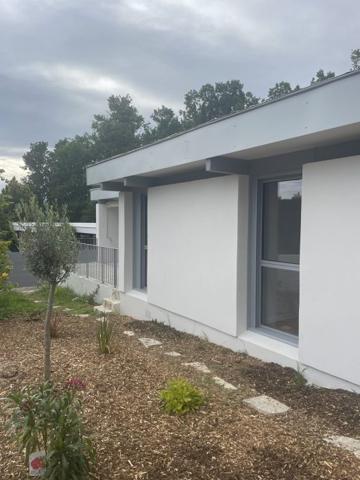 Maison villa Bouliac