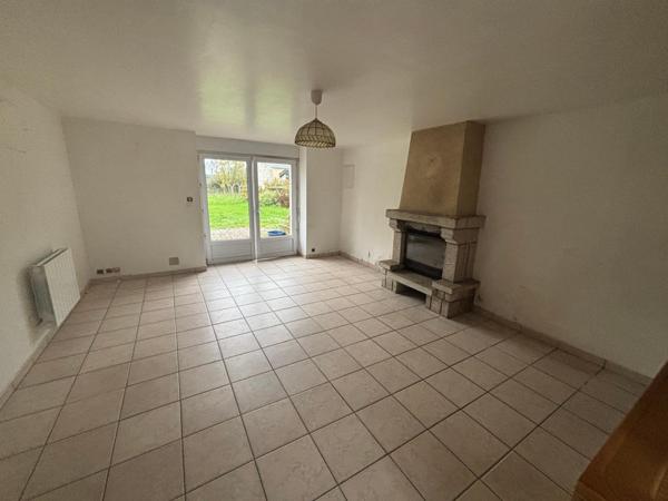 Maison à SAINT-CONGARD, 56140 - 2 pièces 50m²