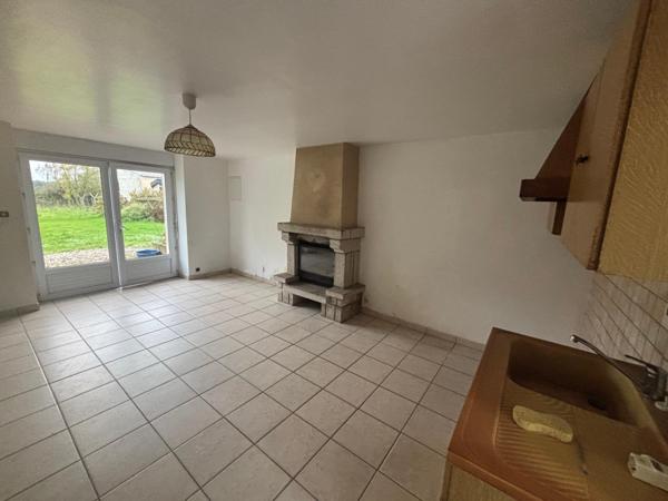 Maison à SAINT-CONGARD, 56140 - 2 pièces 50m²