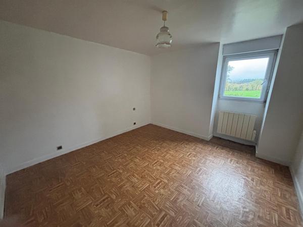 Maison à SAINT-CONGARD, 56140 - 2 pièces 50m²