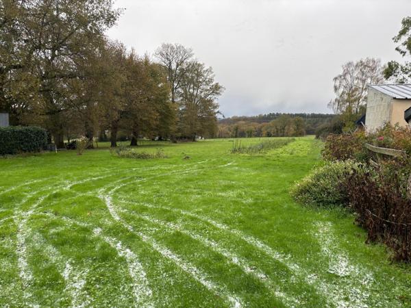 Maison à SAINT-CONGARD, 56140 - 2 pièces 50m²