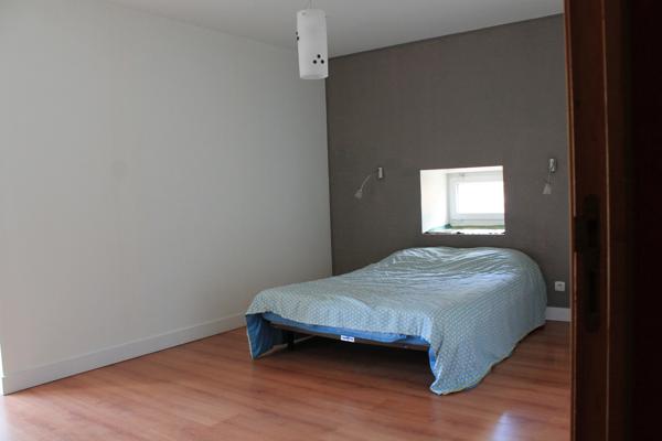 Magnifique propriété de caractère sur les hauteurs de Châtellerault !