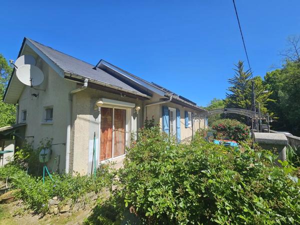 Vente Maison 4 pièces 115 m2 à Vielle-Adour