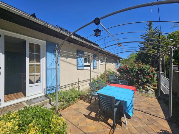Vente Maison 4 pièces 115 m2 à Vielle-Adour