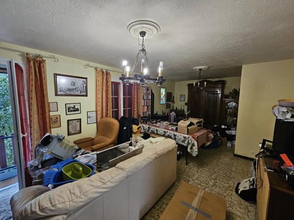 Vente Maison 4 pièces 115 m2 à Vielle-Adour