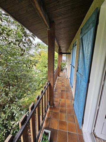 Vente Maison 4 pièces 115 m2 à Vielle-Adour