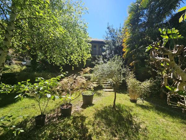 Vente Maison 4 pièces 115 m2 à Vielle-Adour