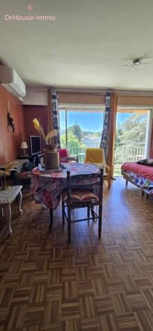 Appartement à vendre 1 pièce de 24 m²