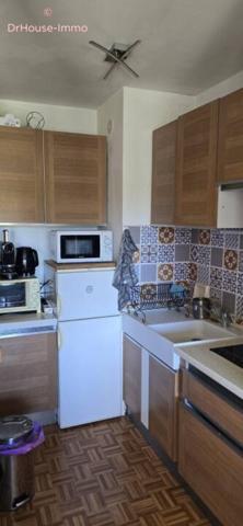 Appartement à vendre 1 pièce de 24 m²