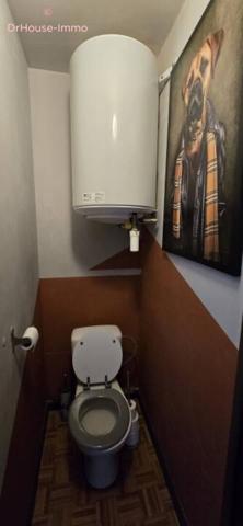 Appartement à vendre 1 pièce de 24 m²