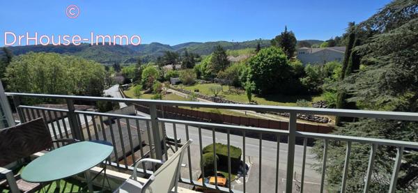Appartement à vendre 1 pièce de 24 m²