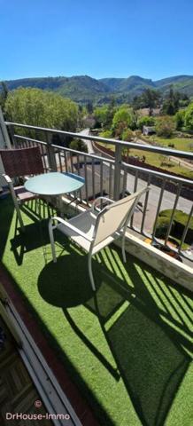 Appartement à vendre 1 pièce de 24 m²