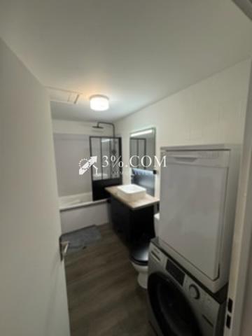 Rez de jardin 2 pièce(s) 1 chambre(s) 46 m²