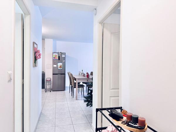 Appartement 2 pièces (50m²) + son parking privé à KANFEN - investissement locatif