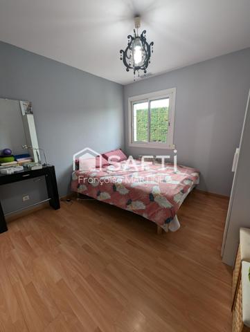 Il fait bon vivre sur les Hauts de St Bonnet de Mure !