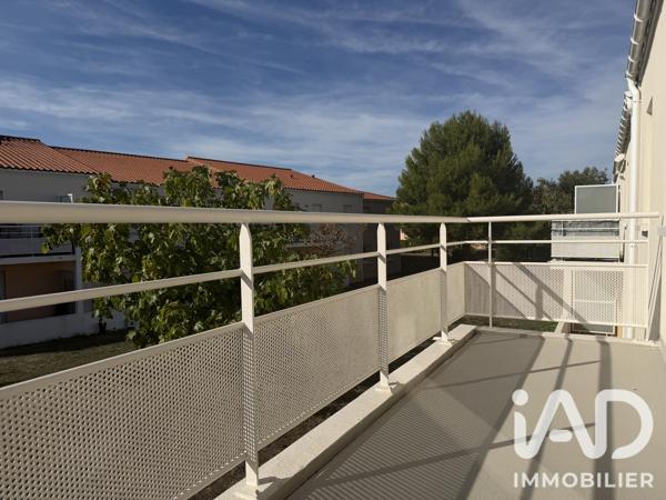 Appartement à vendre 3 pièces 54,82 m² Les Sables-d'Olonne