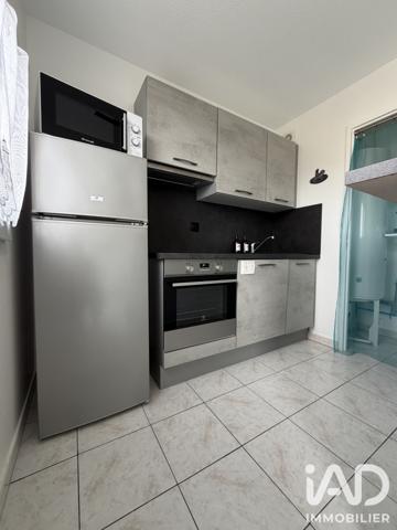 Appartement à vendre 3 pièces 54,82 m² Les Sables-d'Olonne