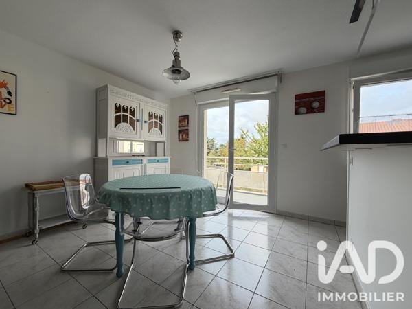 Appartement à vendre 3 pièces 54,82 m² Les Sables-d'Olonne