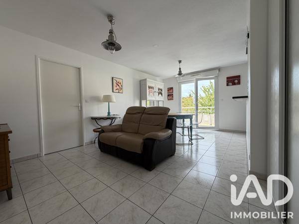 Appartement à vendre 3 pièces 54,82 m² Les Sables-d'Olonne