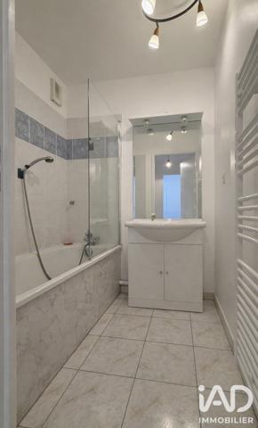 Appartement à vendre 3 pièces 54,82 m² Les Sables-d'Olonne