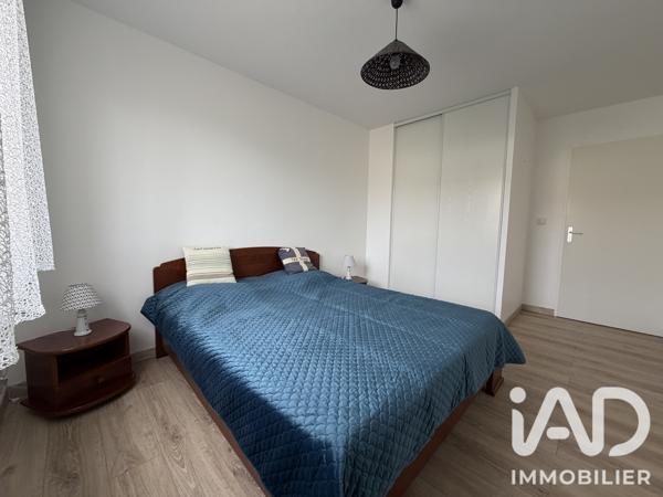 Appartement à vendre 3 pièces 54,82 m² Les Sables-d'Olonne