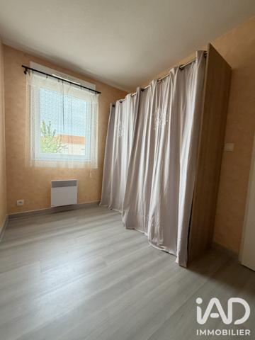 Appartement à vendre 3 pièces 54,82 m² Les Sables-d'Olonne