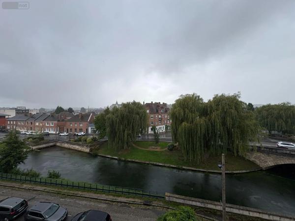 Achat - Appartement | Appartement Eu 76260 2 pièces 42 m 2