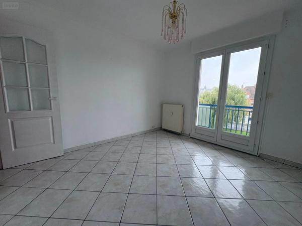 Achat - Appartement | Appartement Eu 76260 2 pièces 42 m 2