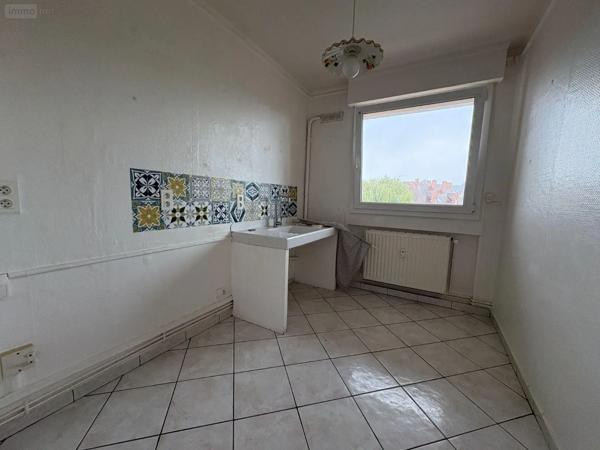 Achat - Appartement | Appartement Eu 76260 2 pièces 42 m 2