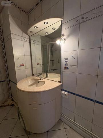 Achat - Appartement | Appartement Eu 76260 2 pièces 42 m 2