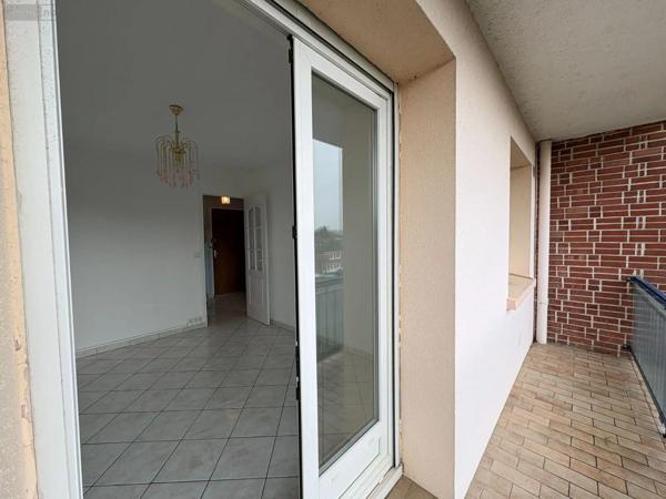 Achat - Appartement | Appartement Eu 76260 2 pièces 42 m 2