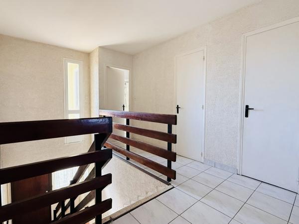 Proche Canal du midi, maison 3 chambres avec jardin – Castelnaudary - Castelnaudary (11400)