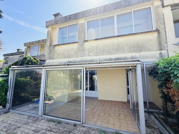 Proche Canal du midi, maison 3 chambres avec jardin – Castelnaudary - Castelnaudary (11400)