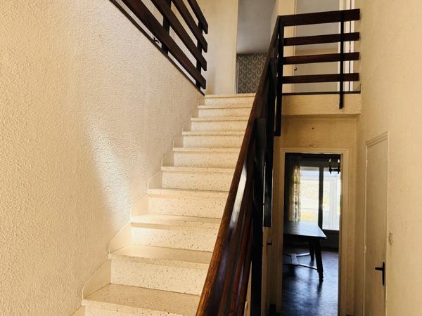 Proche Canal du midi, maison 3 chambres avec jardin – Castelnaudary - Castelnaudary (11400)