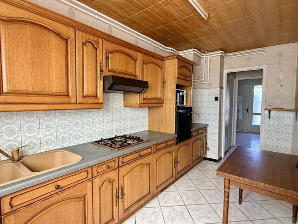 Proche Canal du midi, maison 3 chambres avec jardin – Castelnaudary - Castelnaudary (11400)