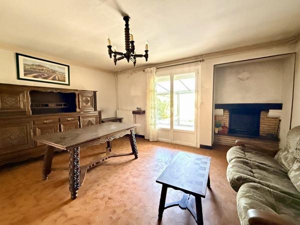 Proche Canal du midi, maison 3 chambres avec jardin – Castelnaudary - Castelnaudary (11400)