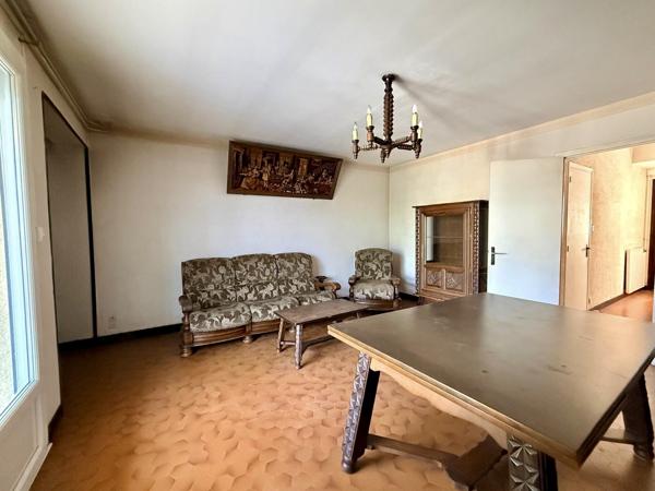 Proche Canal du midi, maison 3 chambres avec jardin – Castelnaudary - Castelnaudary (11400)