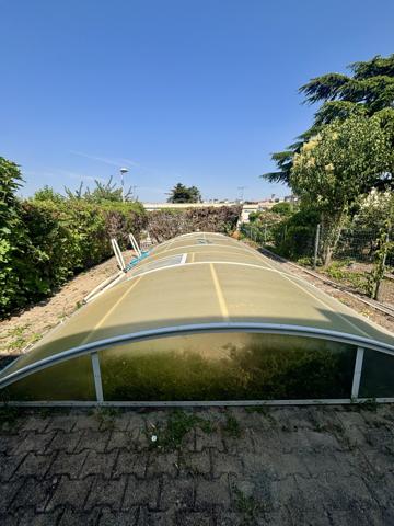 Proche Canal du midi, maison 3 chambres avec jardin – Castelnaudary - Castelnaudary (11400)