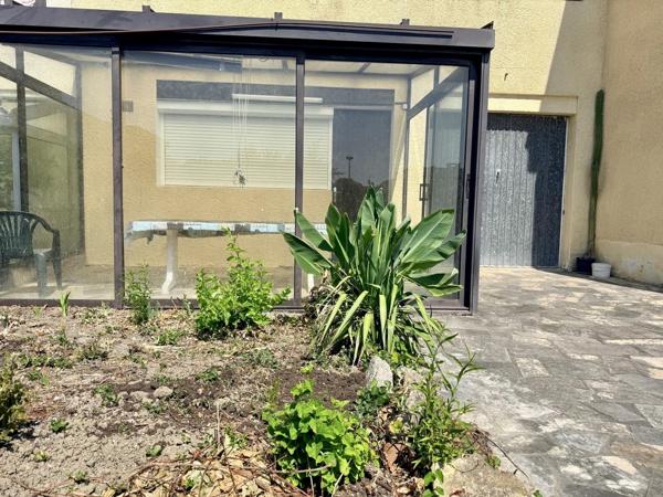 Proche Canal du midi, maison 3 chambres avec jardin – Castelnaudary - Castelnaudary (11400)