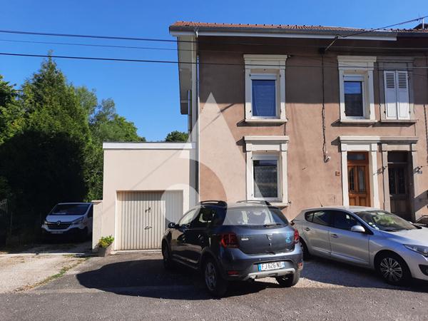 Maison 5 pièces 140 m2