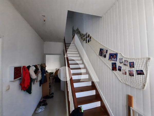 Maison 5 pièces 140 m2