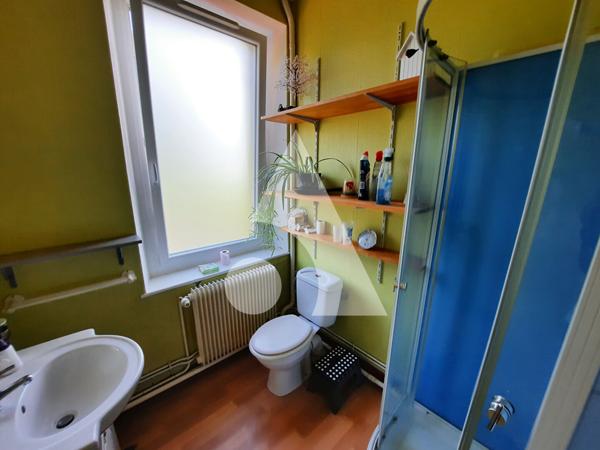 Maison 5 pièces 140 m2