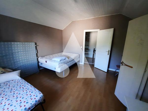Maison 5 pièces 140 m2