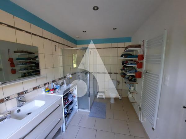 Maison 5 pièces 140 m2
