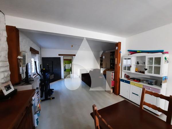 Maison 5 pièces 140 m2