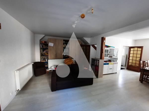 Maison 5 pièces 140 m2
