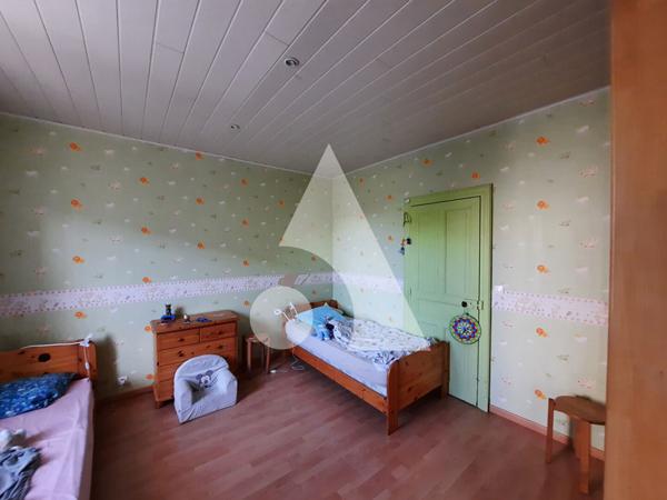 Maison 5 pièces 140 m2