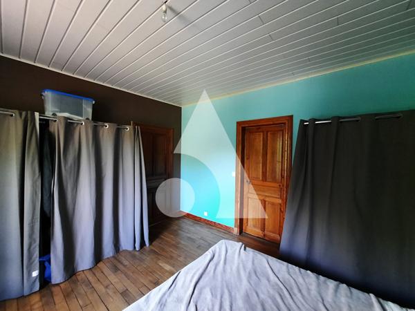 Maison 5 pièces 140 m2