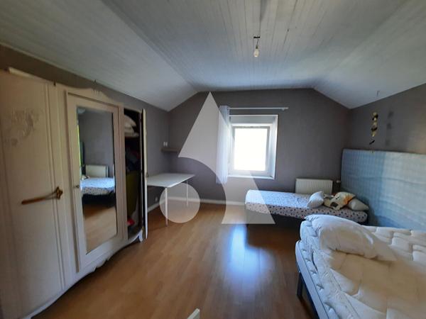 Maison 5 pièces 140 m2