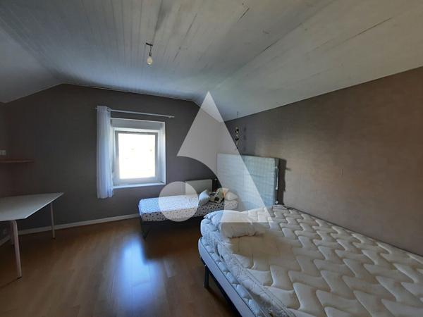Maison 5 pièces 140 m2